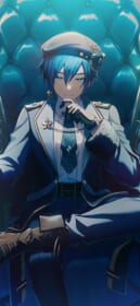 アニメスマホ壁紙