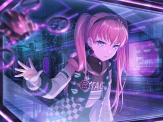 BanG Dream! (バンドリ)壁紙