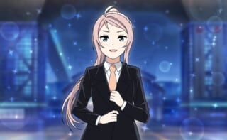 ショウ・ランジュ(鐘 嵐珠)