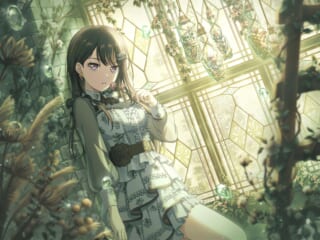 BanG Dream! (バンドリ)壁紙