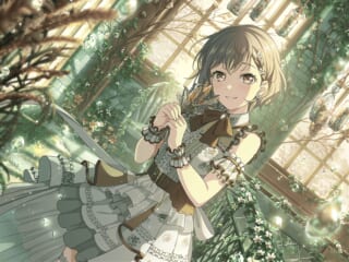 BanG Dream! (バンドリ)壁紙