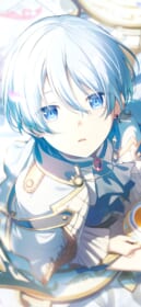 ベゼルレススマホ用壁紙画像