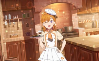ラブライブ!スーパースター!!壁紙