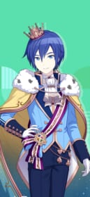 ベゼルレススマホ用壁紙画像