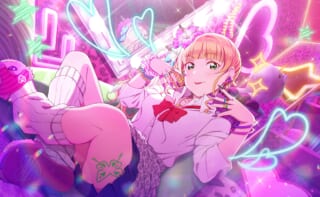 ラブライブ!スーパースター!!壁紙