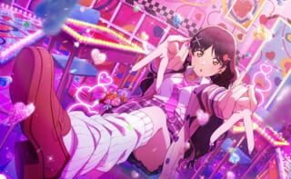 ラブライブ!スーパースター!!壁紙