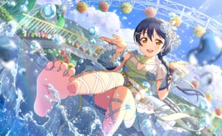 ラブライブ!壁紙