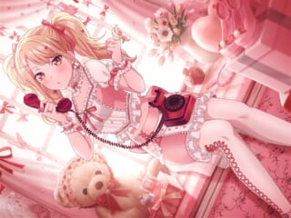 BanG Dream! (バンドリ)壁紙