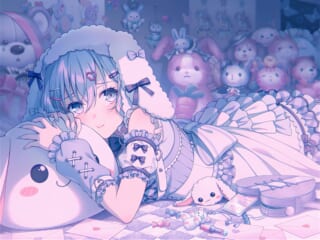 BanG Dream! (バンドリ)壁紙