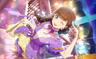 桜小路きな子