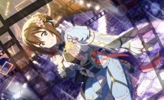 ラブライブ！スクールアイドルフェスティバル2 MIRACLE LIVE! (スクフェス2)