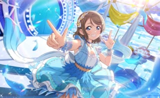 ラブライブ!サンシャイン!!壁紙