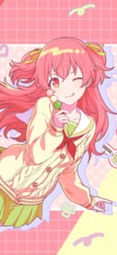 アニメスマホ壁紙