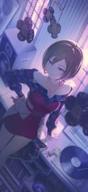 アニメスマホ壁紙