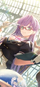 ベゼルレススマホ用壁紙画像