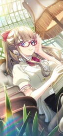 ベゼルレススマホ用壁紙画像