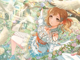 BanG Dream! (バンドリ)壁紙