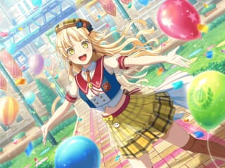 BanG Dream! (バンドリ)壁紙