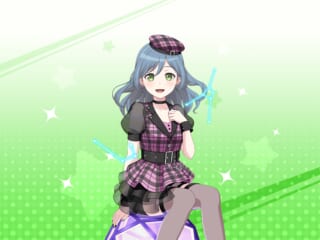 BanG Dream! (バンドリ)壁紙