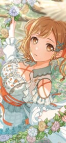 ベゼルレススマホ用壁紙画像