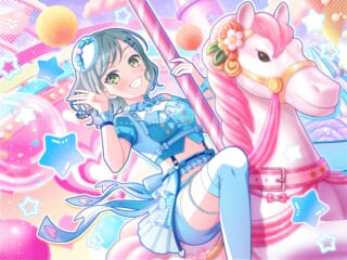 BanG Dream! (バンドリ)壁紙