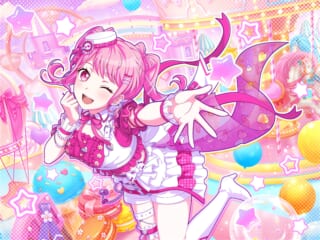 BanG Dream! (バンドリ)壁紙