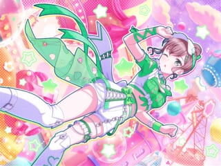 BanG Dream! (バンドリ)壁紙