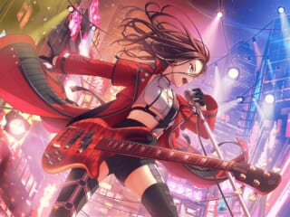 BanG Dream! (バンドリ)壁紙