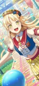 ベゼルレススマホ用壁紙画像