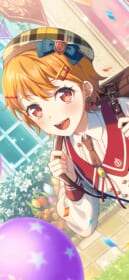 ベゼルレススマホ用壁紙画像