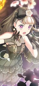 ベゼルレススマホ用壁紙画像