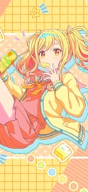 プロジェクトセカイ (プロセカ)壁紙