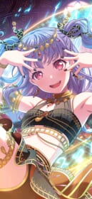 BanG Dream! (バンドリ)壁紙