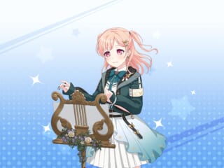 BanG Dream! (バンドリ)壁紙