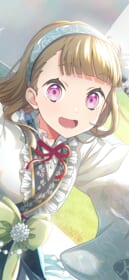 ベゼルレススマホ用壁紙画像