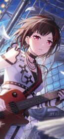 ベゼルレススマホ用壁紙画像