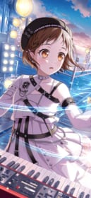 BanG Dream! (バンドリ)壁紙