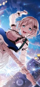 BanG Dream! (バンドリ)壁紙