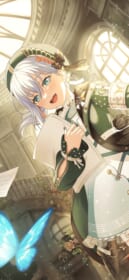 BanG Dream! (バンドリ)iPhone壁紙