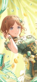 BanG Dream! (バンドリ)iPhone壁紙