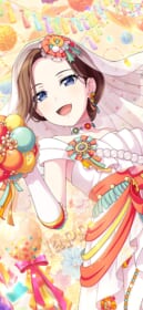 BanG Dream! (バンドリ)iPhone壁紙