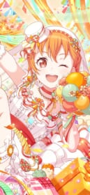 ベゼルレススマホ用壁紙画像