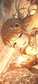 ベゼルレススマホ用壁紙画像