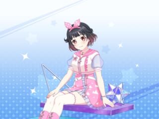 BanG Dream! (バンドリ)壁紙