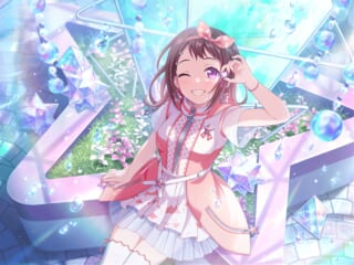 BanG Dream! (バンドリ)壁紙