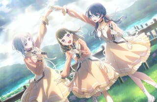 ラブライブ！蓮ノ空女学院スクールアイドルクラブの壁紙画像