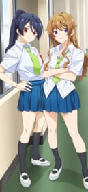 夢見る男子は現実主義者の壁紙画像