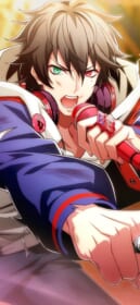 ヒプノシスマイクの壁紙画像