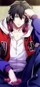 ヒプノシスマイクの壁紙画像