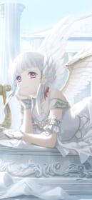 ベゼルレススマホ用壁紙画像